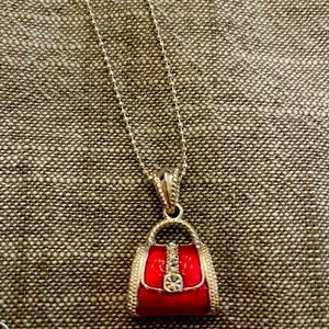 Avon Necklace